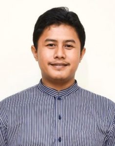 Chandra Pratama, S.T. – Mining Engineering